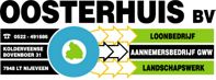Aannemersbedrijf Oosterhuis BV